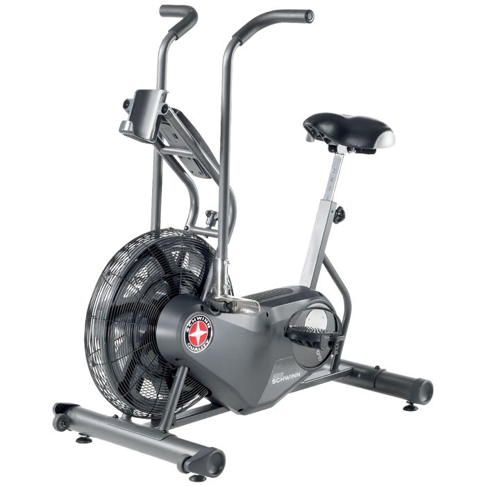 Schwinn Airdyne AD6 Exercise Bike