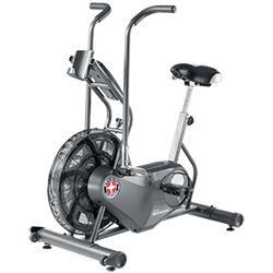 Schwinn Airdyne AD6 Exercise Bike