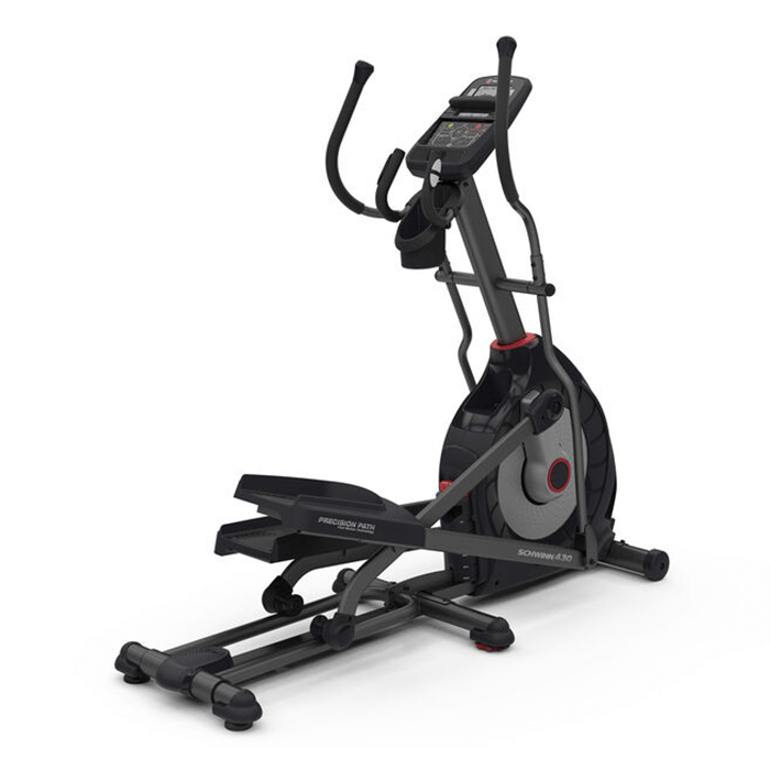 Schwinn 430 Elliptical