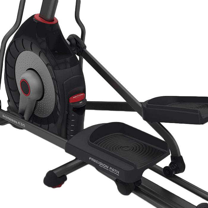 Schwinn 430 Elliptical