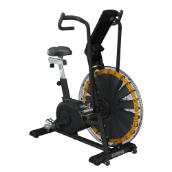 Octane Fitness AirdyneX Bike