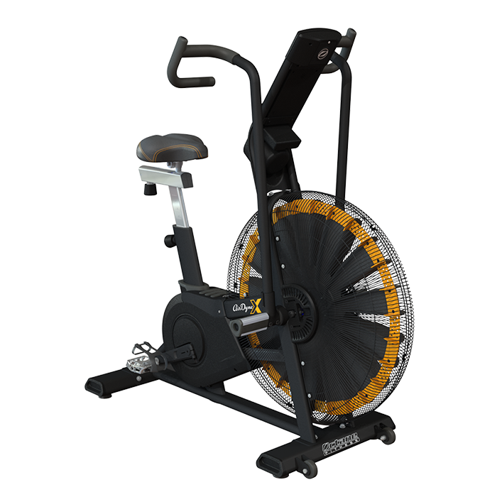 Octane Fitness AirdyneX Bike