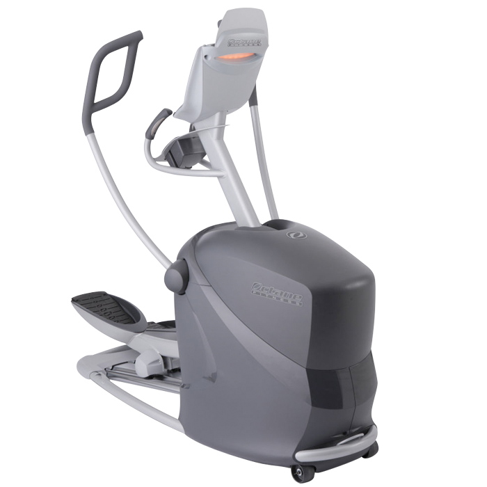 Octane Q37xi Home Elliptical