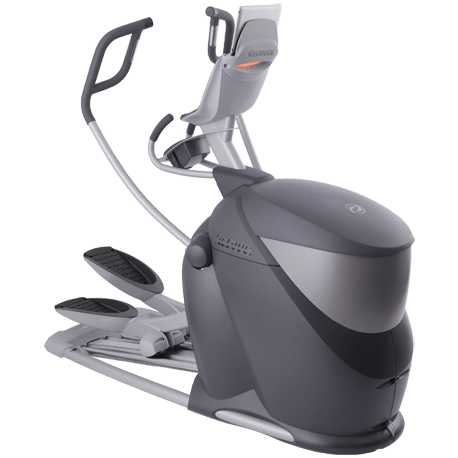 Octane Q47xi Home Elliptical