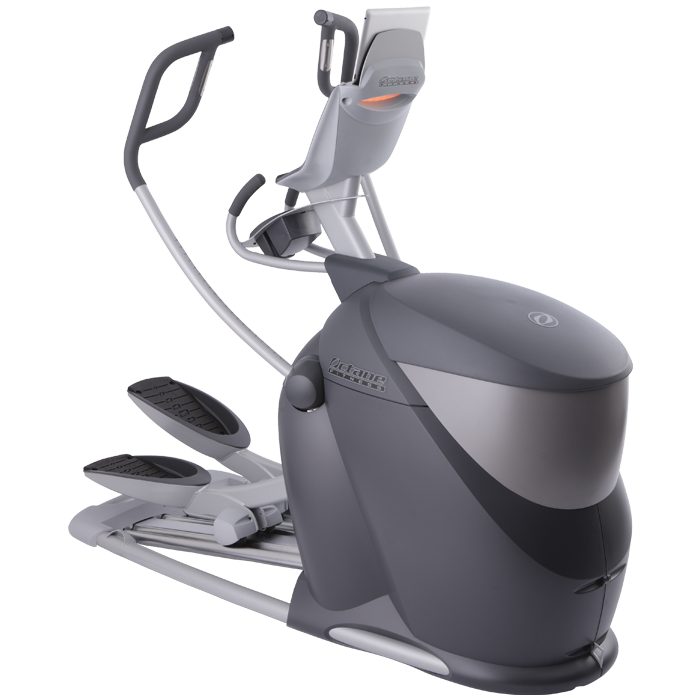 Octane Q47xi Home Elliptical