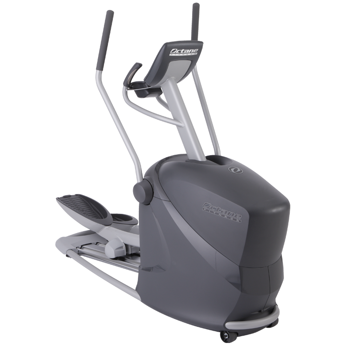 Octane Q35x Home Elliptical