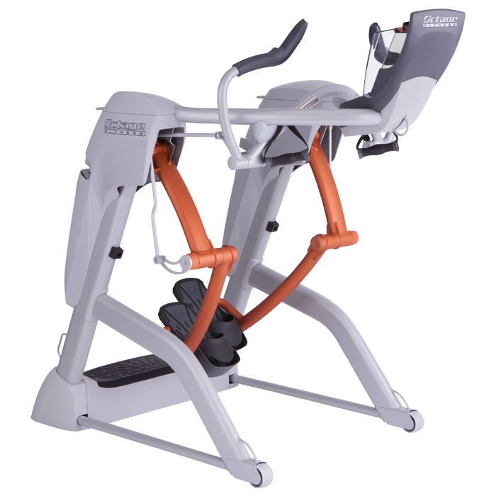 Octane Fitness ZR8 Zero Runner