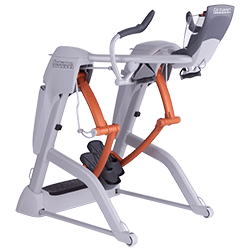 Octane Fitness ZR8 Zero Runner