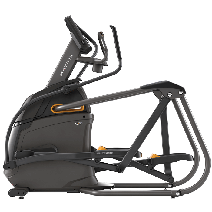 Matrix A30 Ascent Trainer with XIR Console