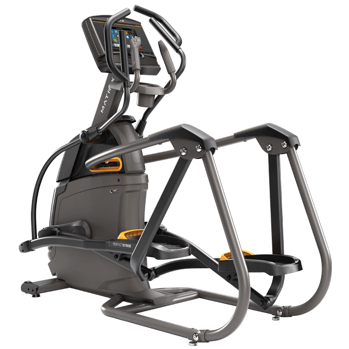 Matrix A50 Ascent Trainer with XER Console