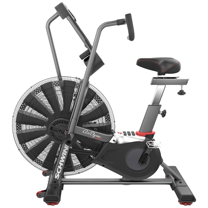 Schwinn Airdyne AD Pro Exercise Bike