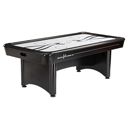 Brunswick V-Force Air Hockey Table