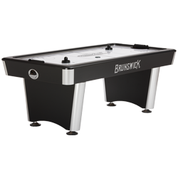 Brunswick Wind Chill Air Hockey Table