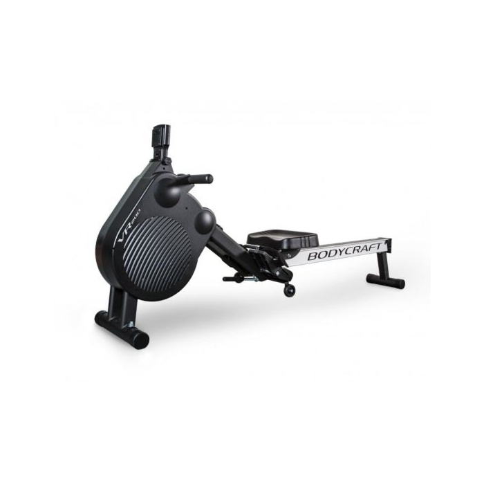 BodyCraft VR200 Rowing Machine