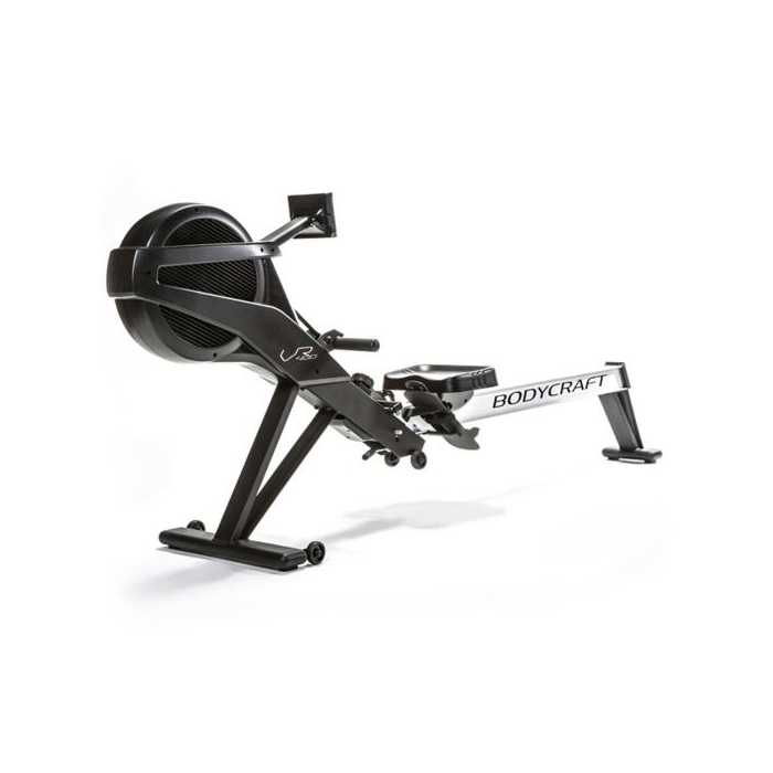 BodyCraft VR400 Pro Rowing Machine