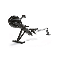 BodyCraft VR400 Pro Rowing Machine