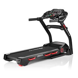 Bowflex T116 Treadmill