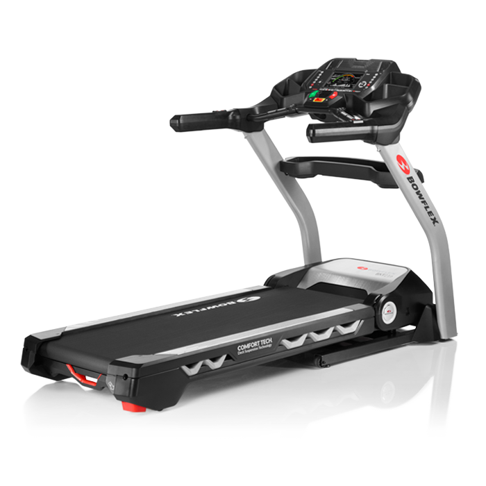 Bowflex T216 Treadmill