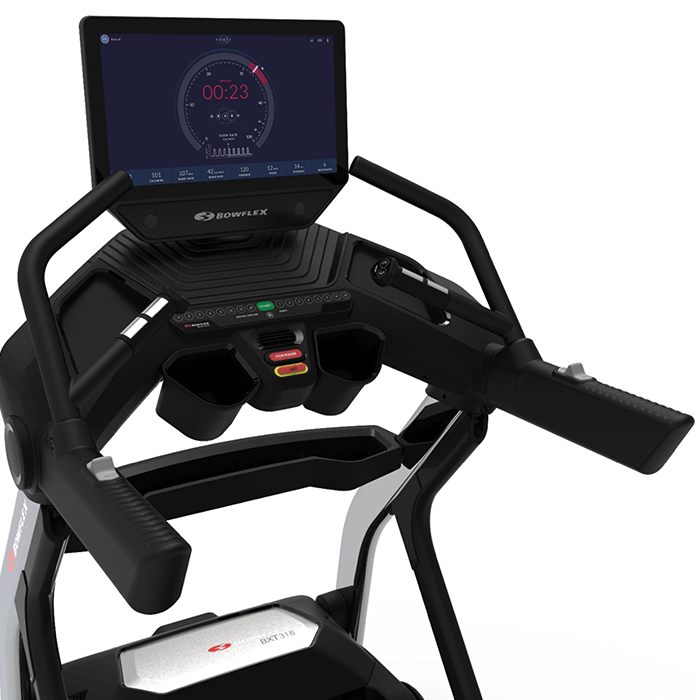 Bowflex T22 Treadmill