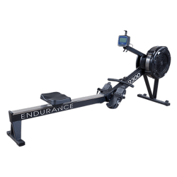 Body-Solid Endurance R300 Rower