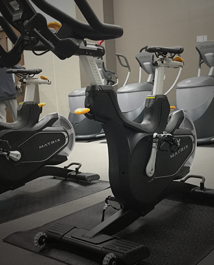 Used Exercise Bikes