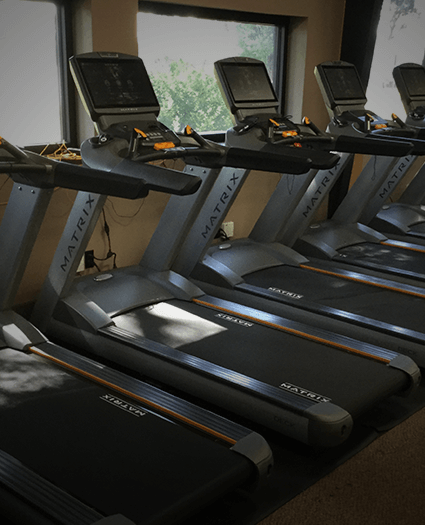 Commercial Treadmills