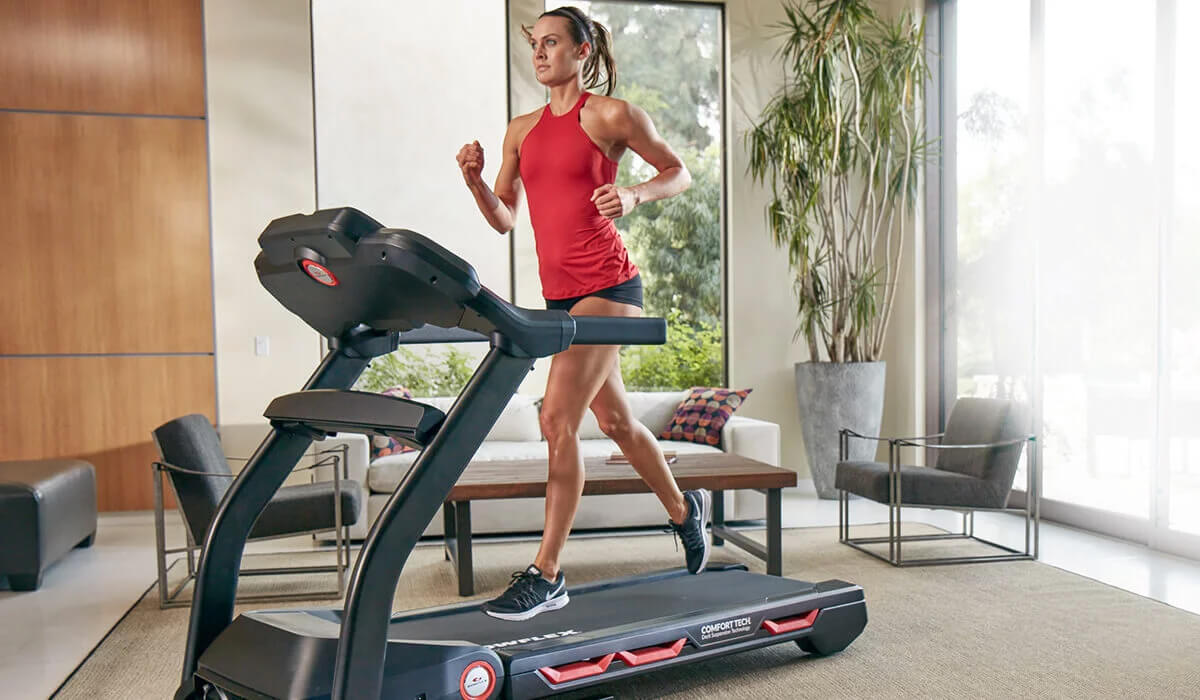 Bowflex Treadmills