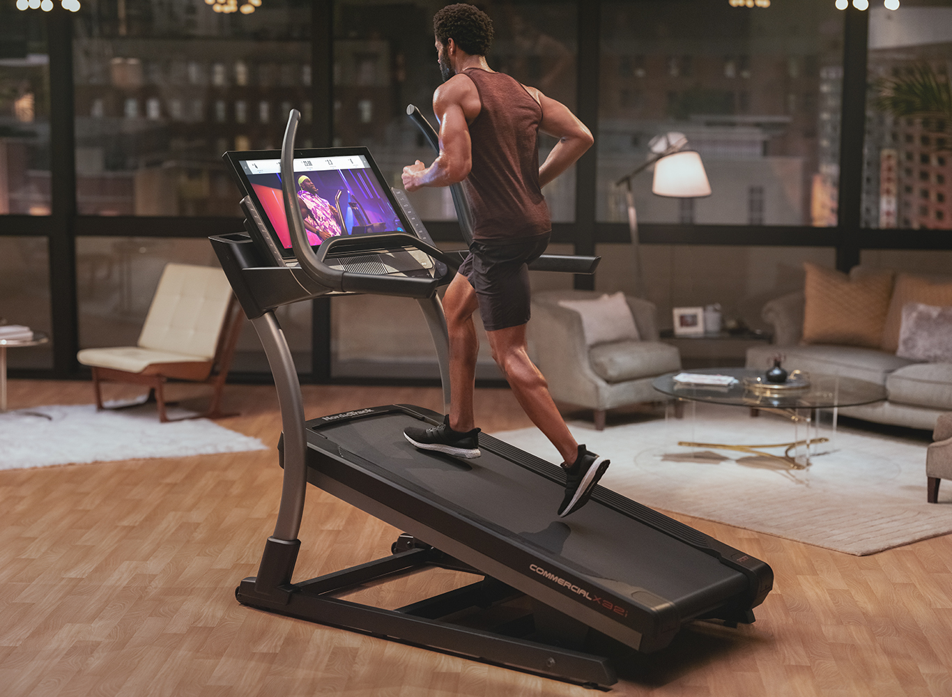 NordicTrack Treadmills