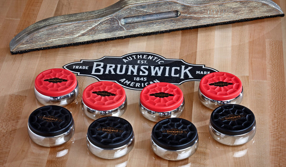 Brunswick Accessories