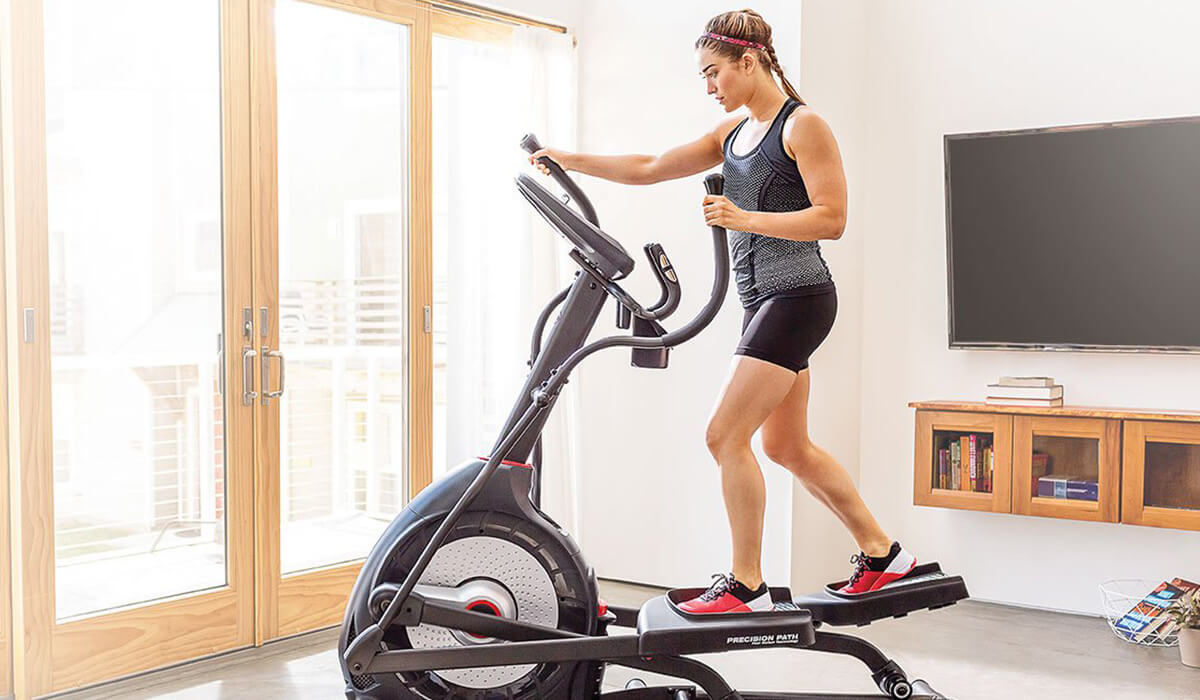 Schwinn Ellipticals