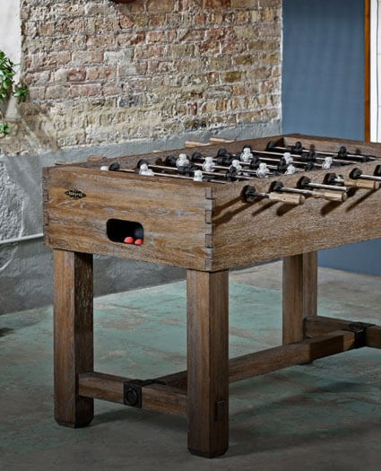 Foosball