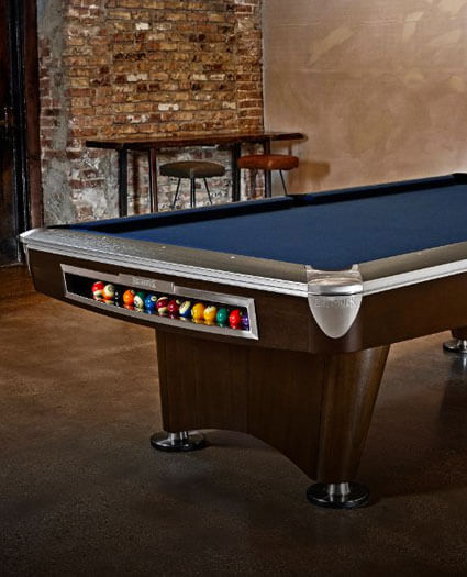 Pool Tables