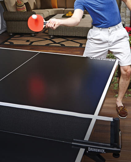 Table Tennis