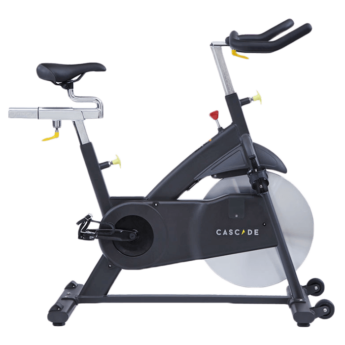 Cascade CMXPro Exercise Bike