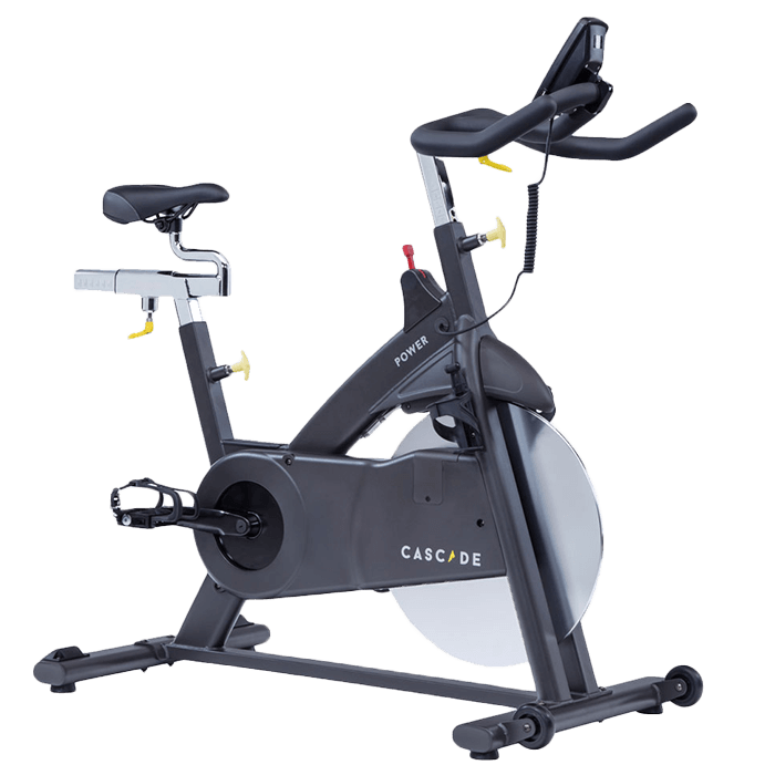 Cascade CMXPro Power Exercise Bike