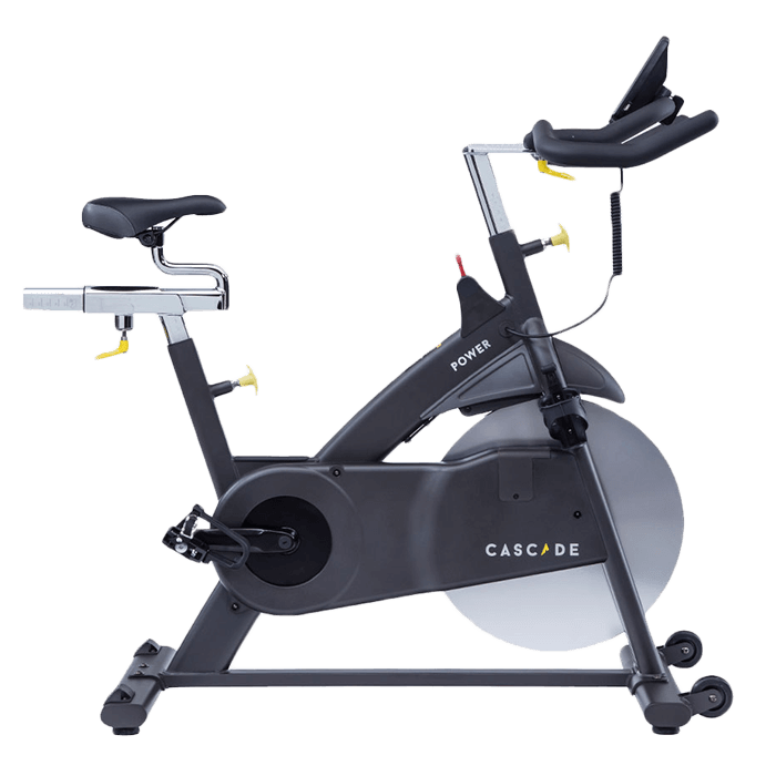 Cascade CMXPro Power Exercise Bike