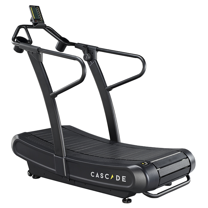 Cascade Ultra Runner Treadmill