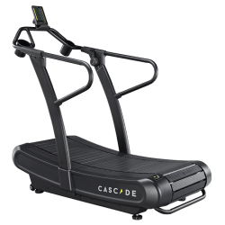 Cascade Ultra Runner Treadmill