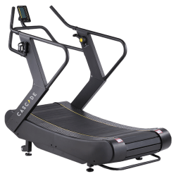 Cascade Ultra Runner Plus Treadmill