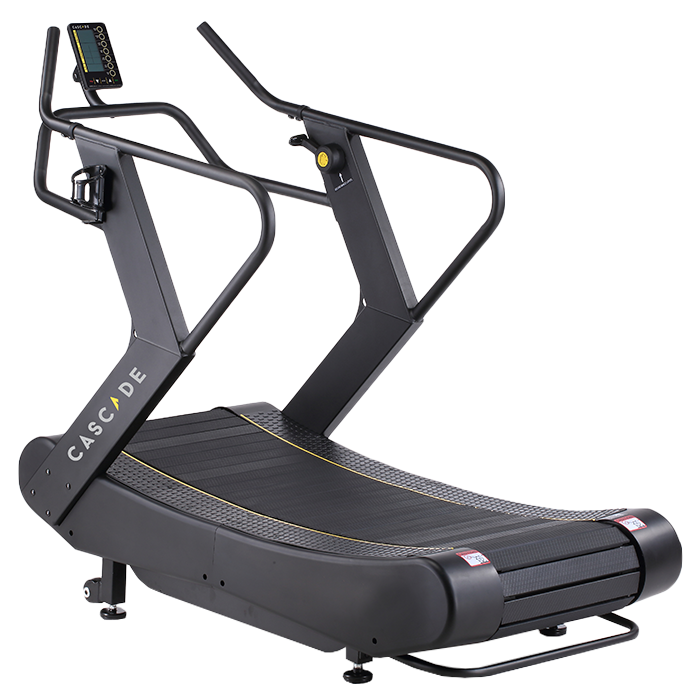 Cascade Ultra Runner Plus Treadmill