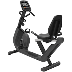 Horizon Comfort R Recumbent Bike