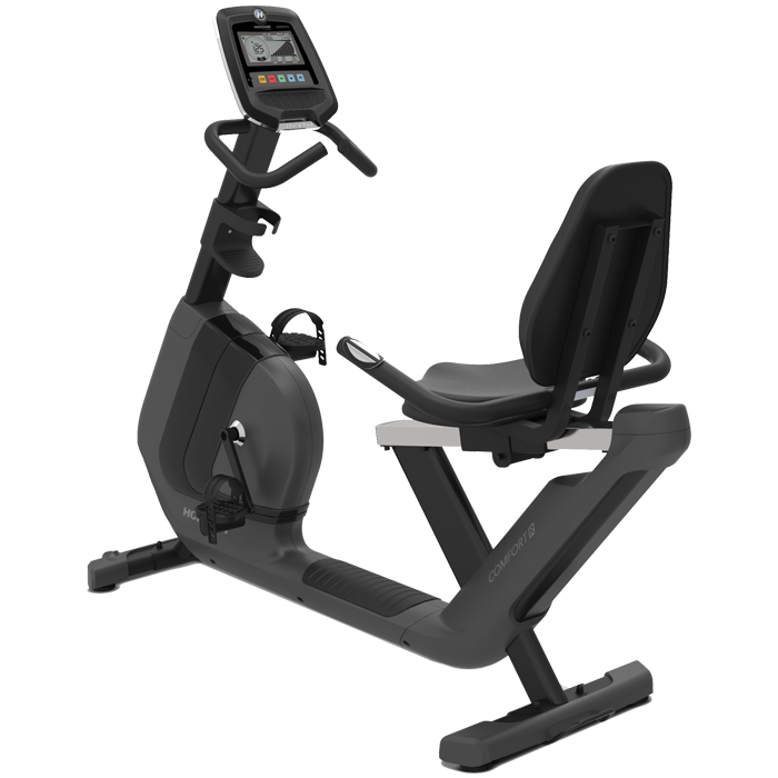 Horizon Comfort R Recumbent Bike