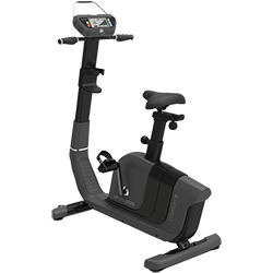 Horizon Comfort U Upright Bike