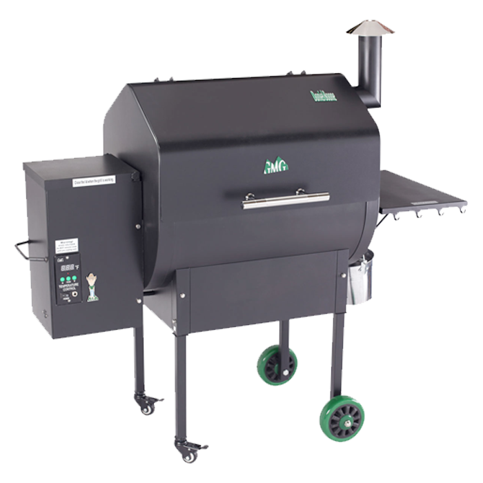 Green Mountain Grills