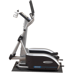 Endurance E300 Elliptical Trainer