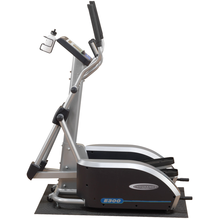 Endurance E300 Elliptical Trainer