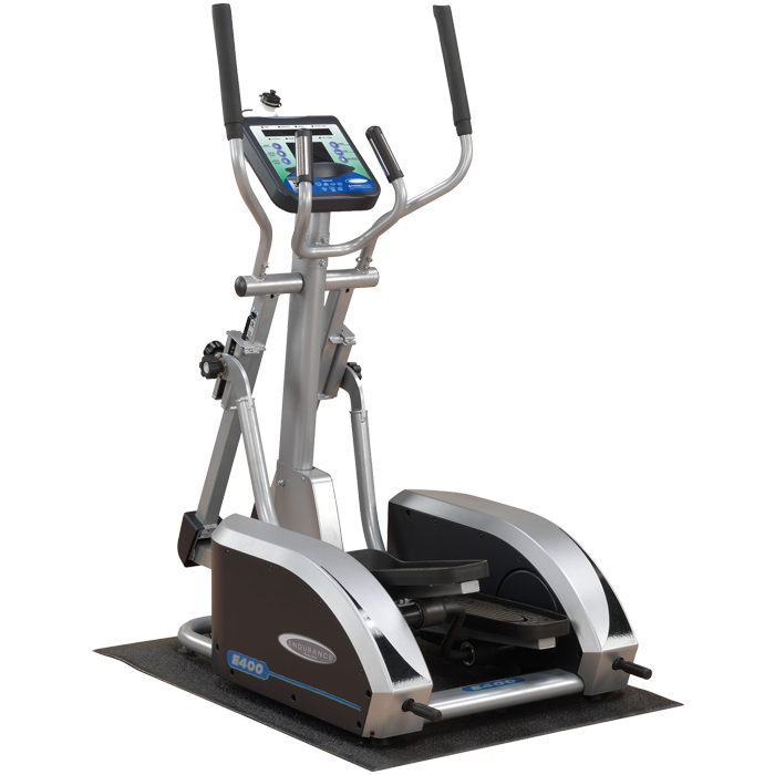 Endurance E400 Elliptical Trainer