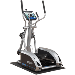 Endurance E400 Elliptical Trainer