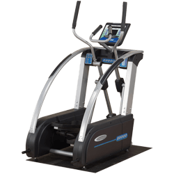 Endurance E5000 Elliptical Trainer