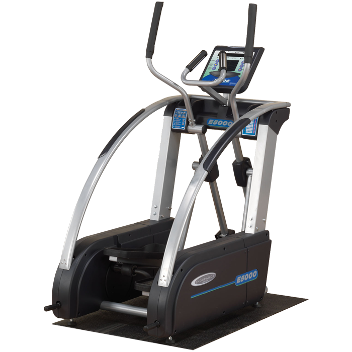 Endurance E5000 Elliptical Trainer